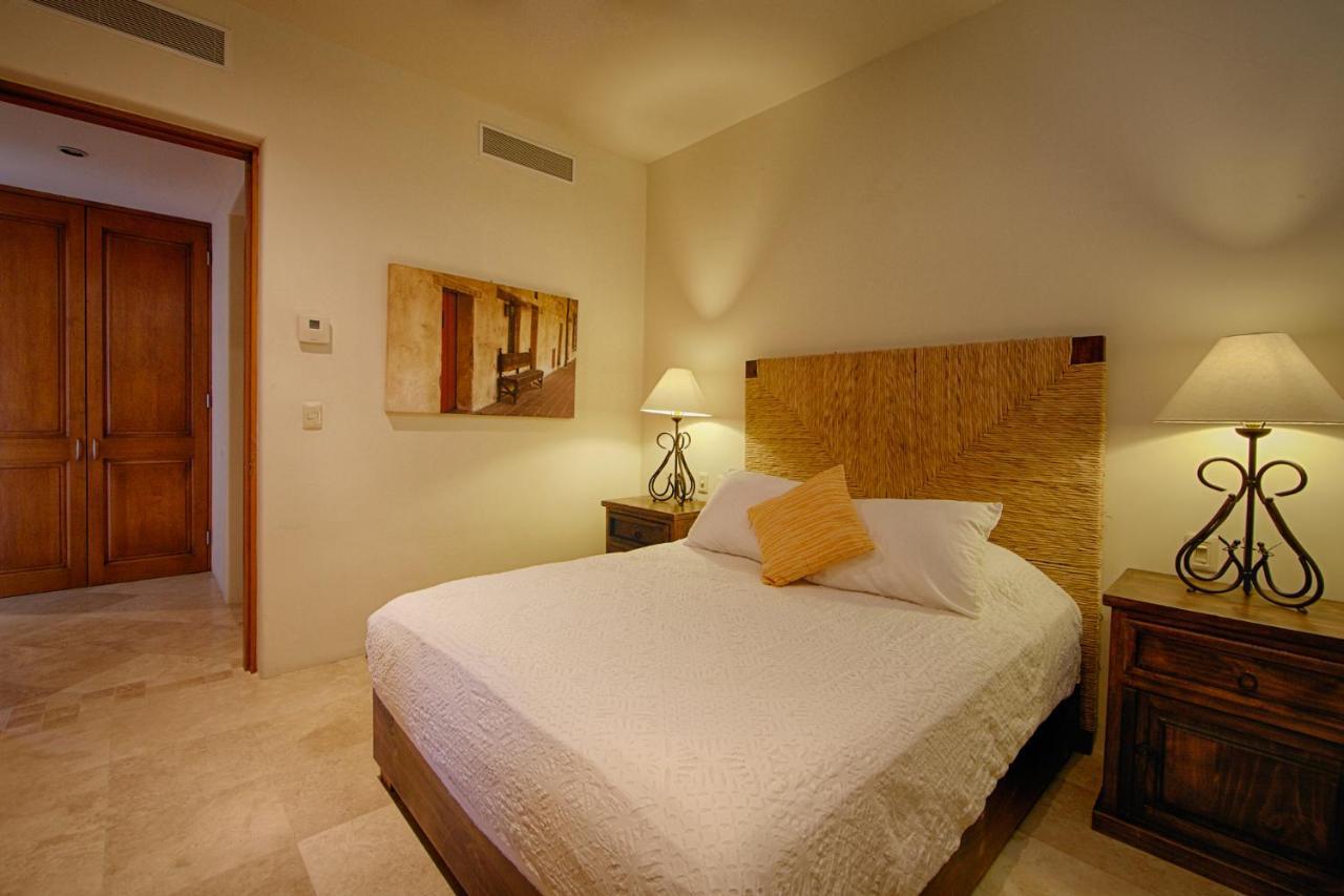 Alegranza Luxury Resort - All Master Suite San José del Cabo Kamer foto