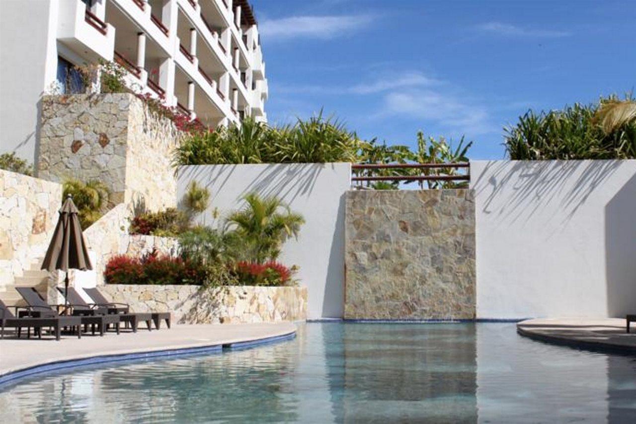 Alegranza Luxury Resort - All Master Suite San José del Cabo Buitenkant foto